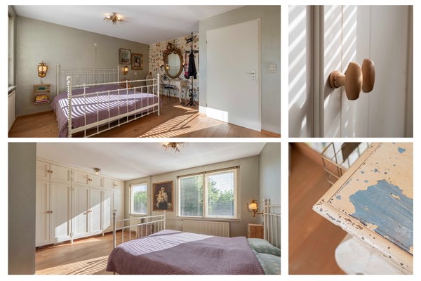 Medium property photo - Bovenstraat-Erf 11, 4741 AT Hoeven